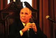 La Justicia puede ser la salida de los disconformes