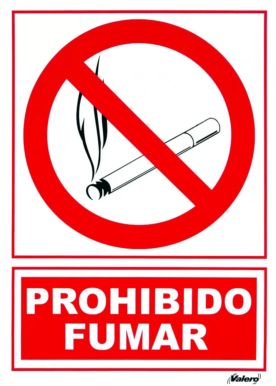 Hoy es el día mundial sin tabaco