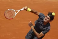 Ni Roger, ni Nole, ni Rafa: un tucumano domina el ranking