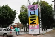 Una vidriera para mostrar lo mejor del NOA