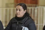 Volvió Milhein al juicio por Marita Verón