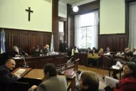 Un testigo que consultó a un vidente declaró en el caso Marita Verón
