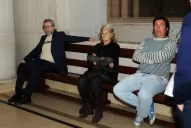 Dos testigos sin datos relevantes para el caso