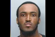 Lo drogaron o fue una maldición vudú, dijo la novia del caníbal de Miami