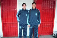 Los hermanos Osores tienen otro motivo para ilusionarse