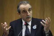 El Gobierno no profundizará la pesificación