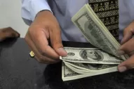 Cuáles son los requisitos para comprar dólares