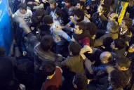 Adepa repudió el ataque a periodistas de 678