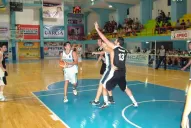 La derrota contra Tierra del Fuego complicó a Tucumán