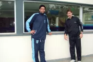 Un proyecto para imitar