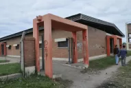 Vándalos y ladrones son  dueños  de una escuela