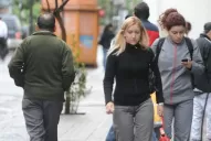 Guantes y bufandas, dos compañeros inseparables para la semana