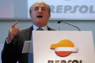 Brufau: la Argentina no quiere pagar nada por YPF