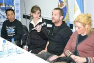 Un veterano reconoció que las Malvinas son argentinas