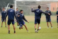 Atlético por televisión, el desayuno del sábado