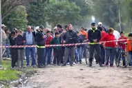 Identificaron al joven que fue asesinado en un barrio Concepción