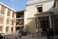 Derecho estrenará su nuevo hogar en julio