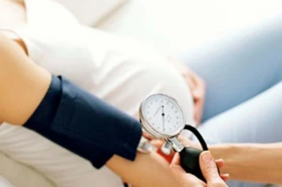 Si esperás un bebé, mantené a raya tu presión