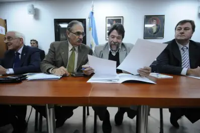 Hay que sancionar con prisión el ejercicio de influencias