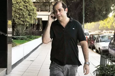 Los Schoklender no se acusan entre ellos y le apuntan a Hebe de Bonafini
