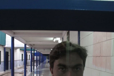 Lleva 17 días en huelga de hambre para que la Corte revea su condena