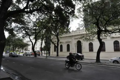 El PJ consensuó un proyecto para proteger a la ex Brigada