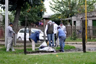 El misterio envuelve la muerte de un joven en Concepción