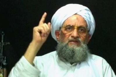 Bin Laden gastó su fortuna en la yihad