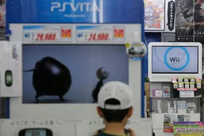 Con la nueva Wii, Nintendo redobla la apuesta