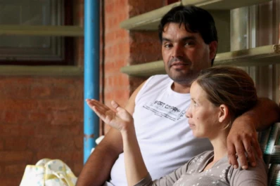 Los padres de Luz Milagros rechazan la muerte digna