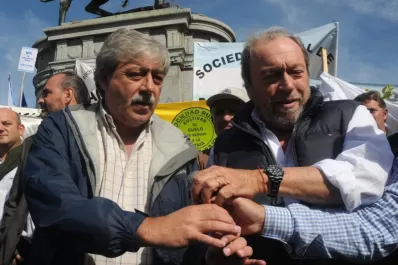 Ruralistas entrerrianos se sumarán al paro del campo