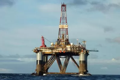 Argentina declaró ilegal la explotación de hidrocarburos en Malvinas