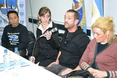 Un veterano reconoció que las Malvinas son argentinas