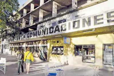 Hinchas de un club admiten haber escrachado a Rodríguez Larreta