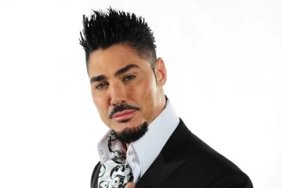 Ricardo Fort: Sin Susana, yo soy el divo popular