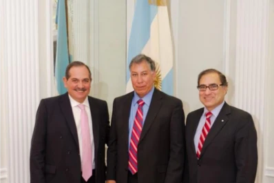 Alperovich y Argüello buscan reabrir el ingreso del limón a EE.UU.