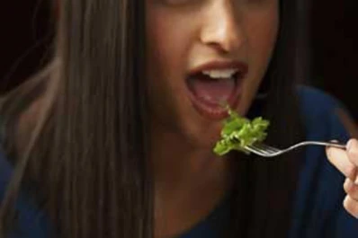 Comer sano es clave para evitar los riesgos