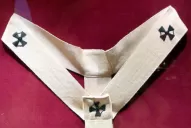 Zecca recibirá el palio de manos del Papa