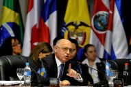 La OEA ratificó su apoyo al reclamo de Argentina por Malvinas