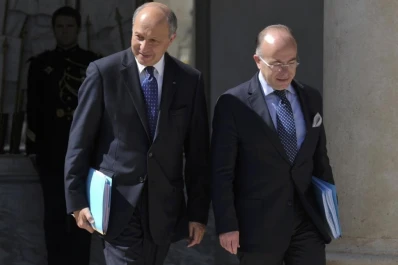 Rusia y la Unión Europea tratan de consensuar ideas