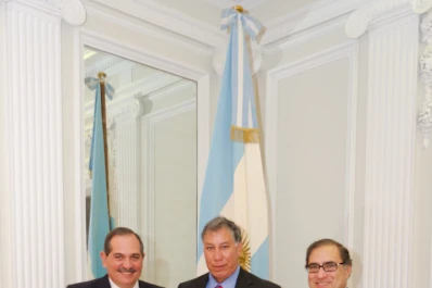 Tucumán pide una pequeña porción del mercado de EEUU