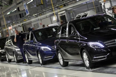 Mayo cerró con un récord           de patentamientos de 0km
