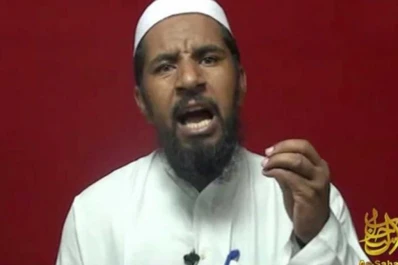 EEUU cree haber matado a un líder de Al Qaeda en Pakistán