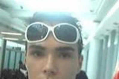 Detienen a un ex actor porno acusado de descuartizador