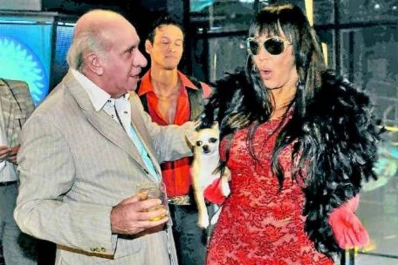 El director de cine porno que inspiró a Condicionados