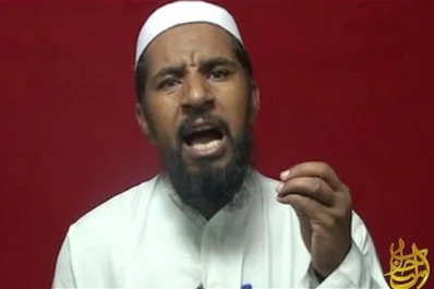 EEUU dice que mató al segundo de Al Qaeda en un ataque en Pakistán