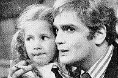 Murió Norberto Suárez, el actor de Papá Corazón