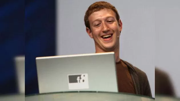 PROBLEMAS. Facebook podría desaparecer, según los expertos. FOTO TOMADA DE ACTUALIDAD.RT