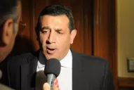 El caso López sube al alto tribunal por petición de su titular
