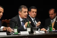 Reposo: Tucumán es un ejemplo en transparencia